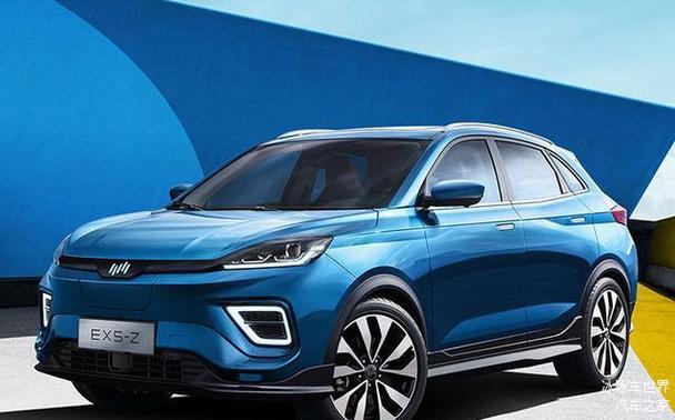 东莞250WEY威派豪华SUV市场的黑马，零跑汽车与智能交通系统的协同